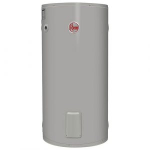 Rheem 250L Electric Water Heater - Hot Water Heroes