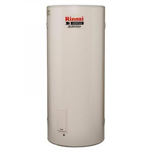 Rinnai 250L Hotflo Electric Hot Water System - Hot Water Heroes