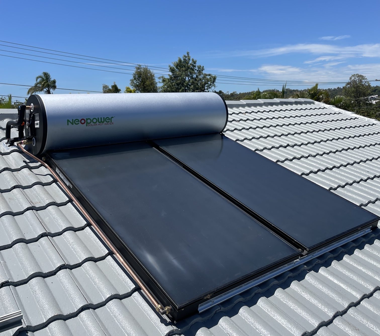 Quick Guide to Buying the Best Solar Hot Water System Hot Water Heroes