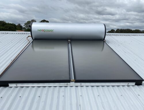 Quality Hot Water Systems