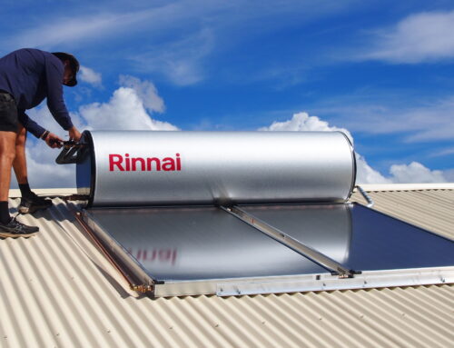 Which Hot Water System is Best for Your Home in Brisbane and the Sunshine Coast?